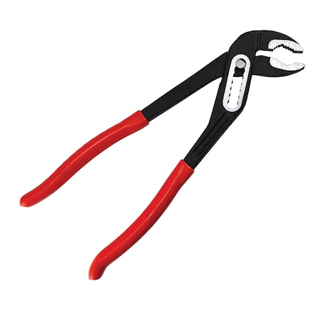 Rothenberger 7in. Water Pump Pliers, 7.0521, 1in. Capacity J40210
